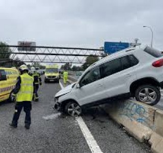 QUE RIESGOS ASUMO AL PRESTAR MI VEHÍCULO A OTRO CONDUCTOR