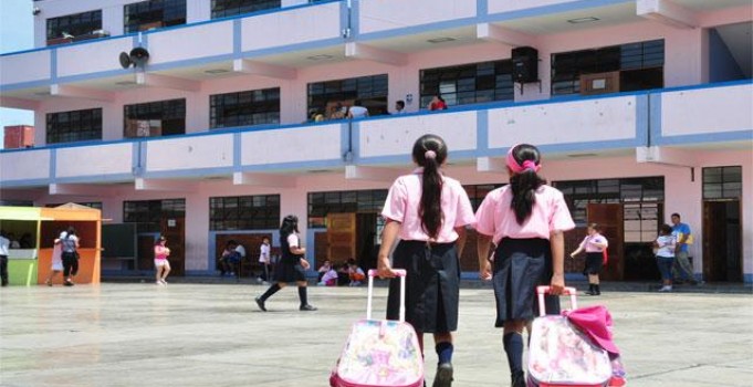 PROCESO DE ESCOLARIZACIÓN Y PROBLEMAS DERIVADOS – DOMICILIOS Y OTROS