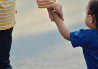 SEPARACIONES, DIVORCIOS Y CUSTODIA DE HIJOS MENORES