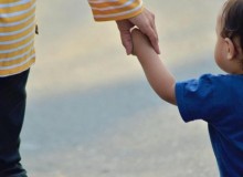 SEPARACIONES, DIVORCIOS Y CUSTODIA DE HIJOS MENORES