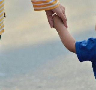 SEPARACIONES, DIVORCIOS Y CUSTODIA DE HIJOS MENORES