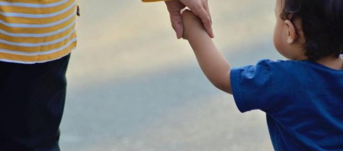 SEPARACIONES, DIVORCIOS Y CUSTODIA DE HIJOS MENORES