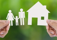 SEPARACION, DIVORCIO, HIJOS MENORES Y VIVIENDA FAMILIAR