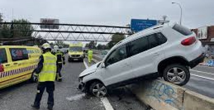 QUE RIESGOS ASUMO AL PRESTAR MI VEHÍCULO A OTRO CONDUCTOR