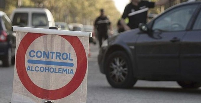 Responsabilidad del conductor que no respeta el ceda el paso aún cuando el otro circula bajo los efectos del alcohol y a más velocidad de la permitida