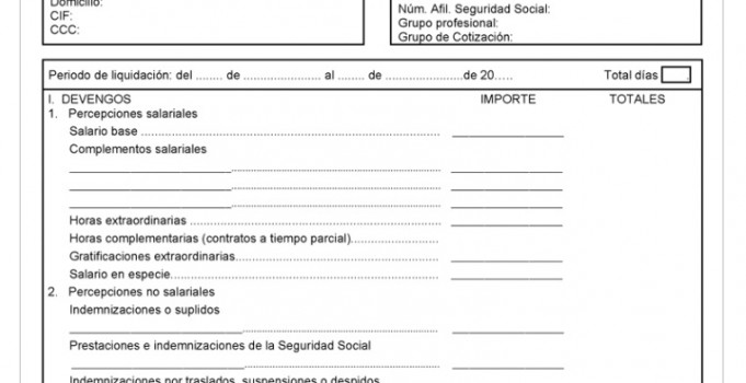 Derecho Laboral. Sentencias en materia salarial