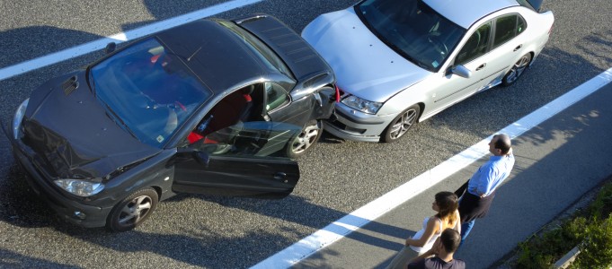 INDEMNIZACIÓN POR LESIONES TEMPORALES DERIVADAS DE ACCIDENTES DE TRÁFICO