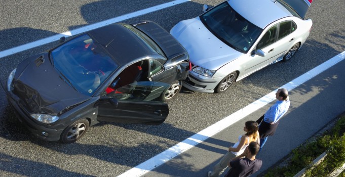 INDEMNIZACIÓN POR LESIONES TEMPORALES DERIVADAS DE ACCIDENTES DE TRÁFICO